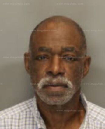 Ervin Lamar Head