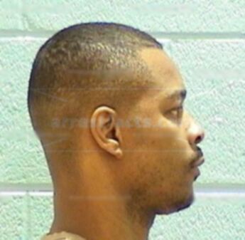 Antonyo D. Johnson