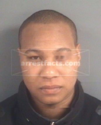 Patrick Duron Patterson