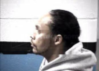 Derrick Gerard Whiteside