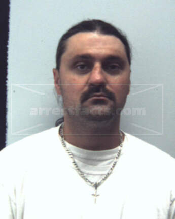 Kevin Charles Martin