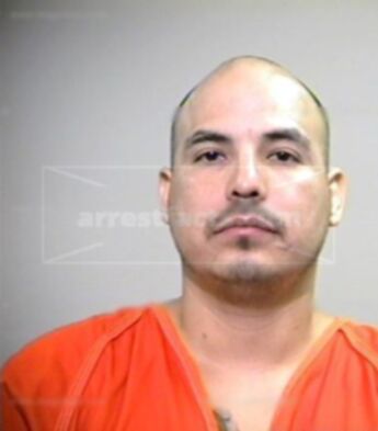 Ronnie J. Carrillo