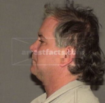 John Michael Dorner