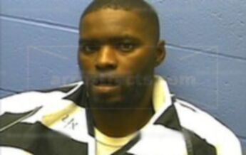 Bruce Dewayne Johnson