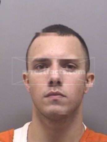Jacob Wayne Carter