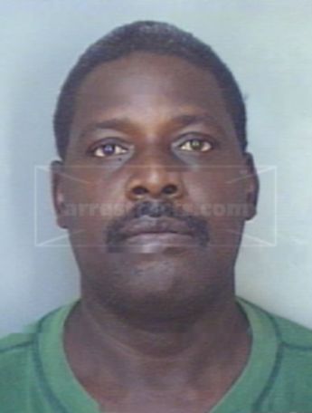 Alvin Collins