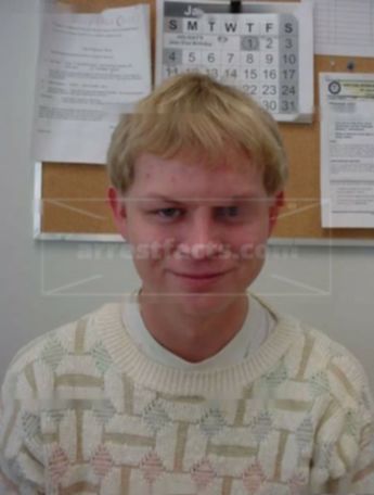 Oliver Clinton Mattson