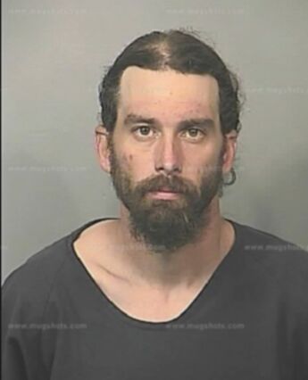 Jesse Boyd Blackwell