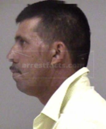 Trinidad Bojorquez