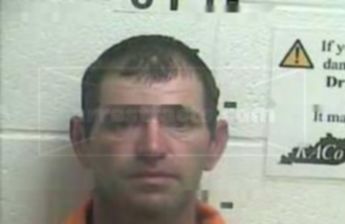 Joshua Lee Woods