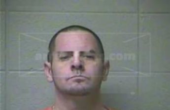 Kevin Steel Kincaid