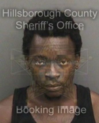 Jaquan Trion Artis