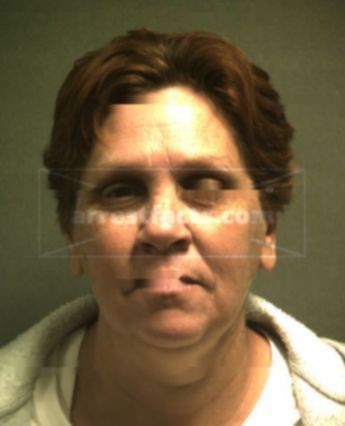 Christina Louise Murphy