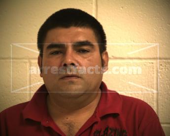 Roque Navejar Sanchez