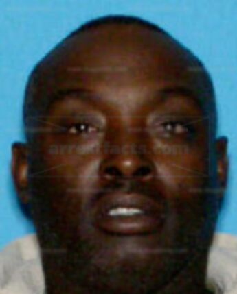 Delrick L Wilson