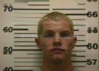 Jeremy Blevins