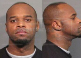 Broderick Roshawn Frederick