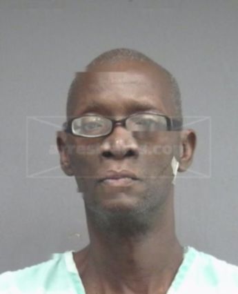 Melvin Leroy Shelley