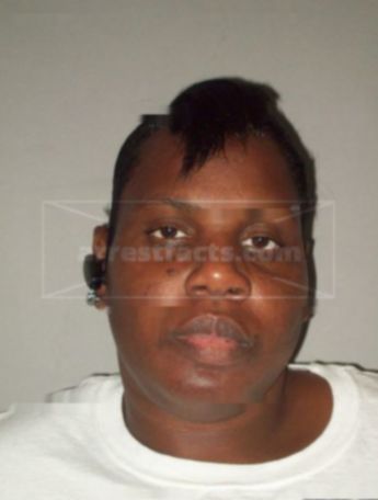 Lakeisha Denise Floyd