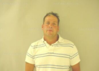 Joshua Thomas Salisbury