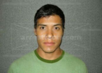Emmanuel Jacobo Gonzalez