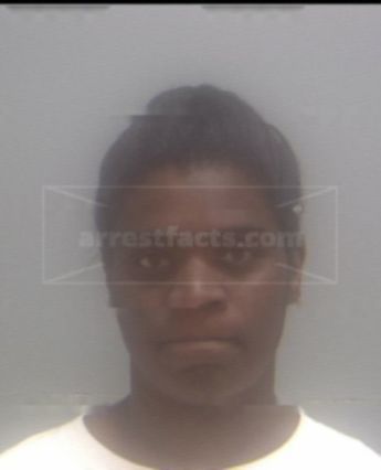 Latesha Latrice Barnett