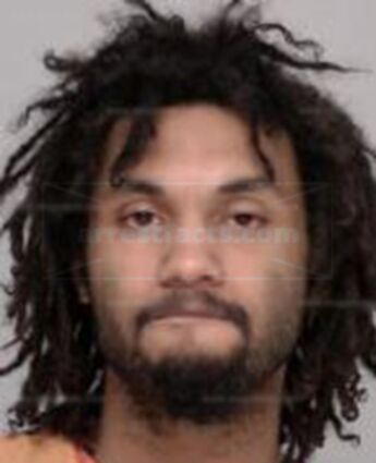 Deionte Jaewon Parker