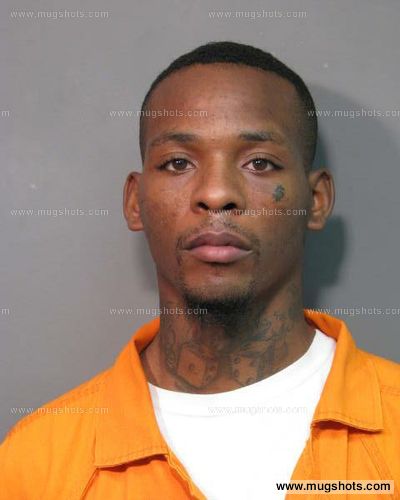 Darien Latroy Peterson