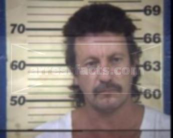 Joe Allen Nelson