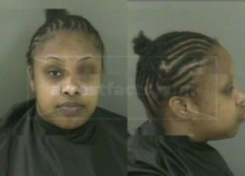 Yasmine Lennette Jefferson