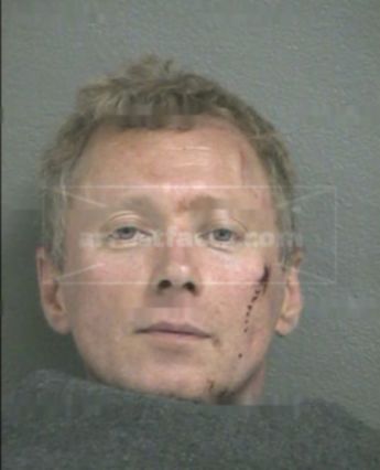 Wendell David Briscoe Ii