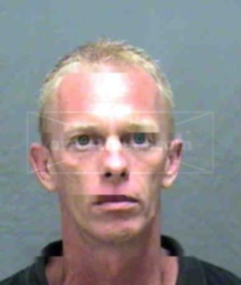 Kenneth Ray Almond