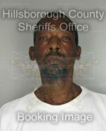 Evando Palmore Jr.