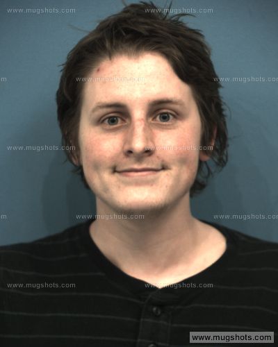 Preston Blaine Tate