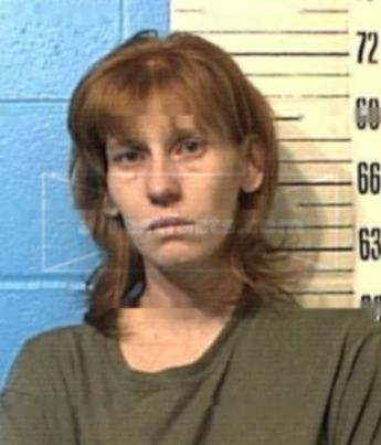 Shannon Melanie Mccarthy