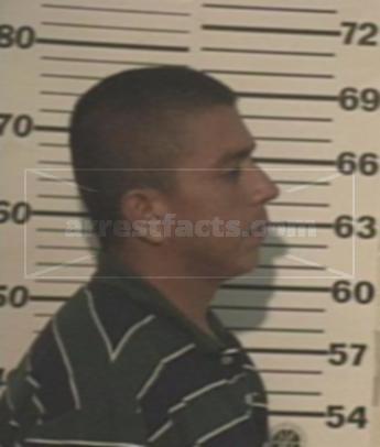 Julio Cesar Garcia Anaya