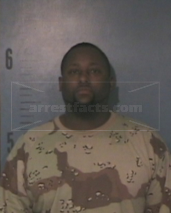 Michael Wayne Crump