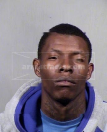 Jamil Denzel Ratliff