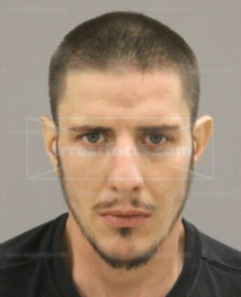 Anthony Durand Malone