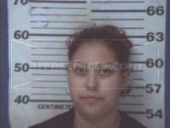 Kimberly Quintero
