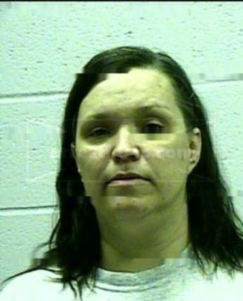 Sherie Pitt