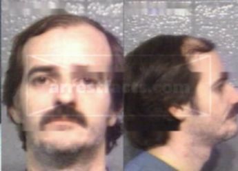 Terry Keith Hammond
