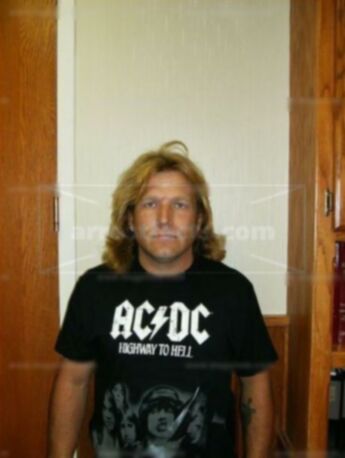 Darrell Ray Miller