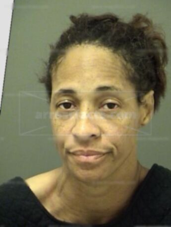 Robin Yvette Lewis