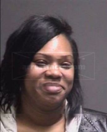 Jessica Stallworth Pressley