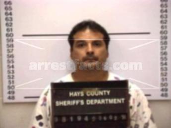 Ruben Neira Trevino