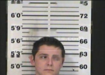 Dakota Wayne Stjohn