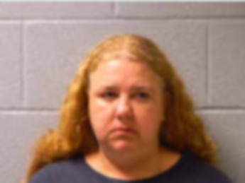Lundie Luann Godwin