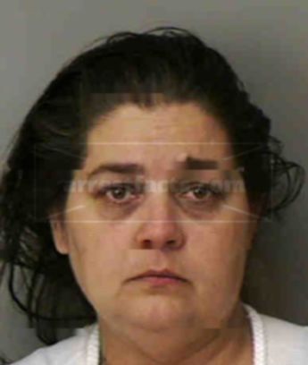Michelle Jeanette Stone