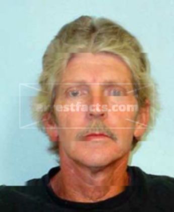 Richard Brett Deeson